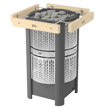 Защитное ограждение Р
